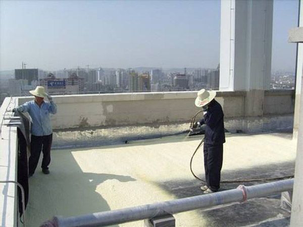 屋面保溫隔熱的方法？ 